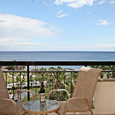 Anastasia Waterpark 4*