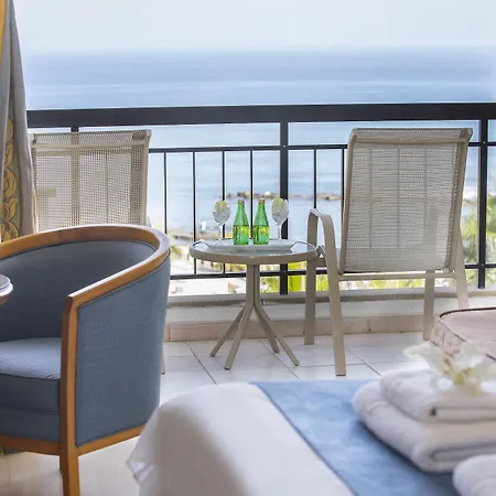 Anastasia Hotel 4*