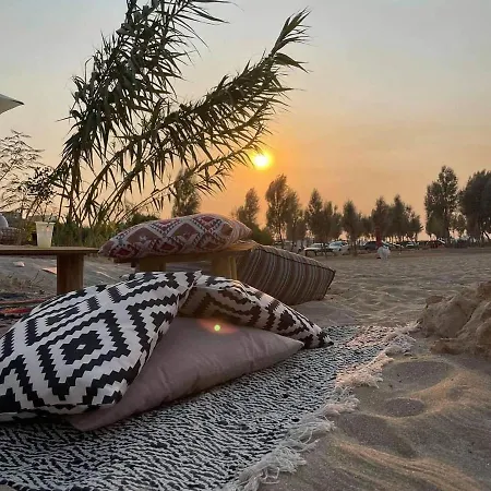 Anastasia Waterpark 酒店