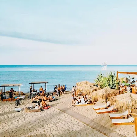 Anastasia Hotel 4*
