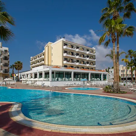 酒店 Anastasia Waterpark