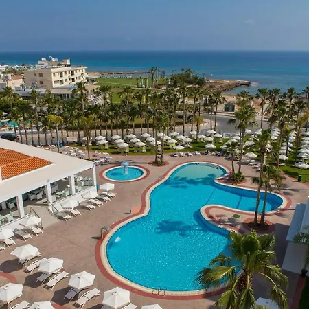 Anastasia Waterpark 酒店 4*