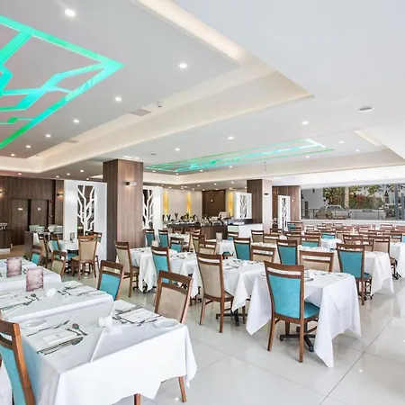 Anastasia Waterpark 普罗塔拉斯