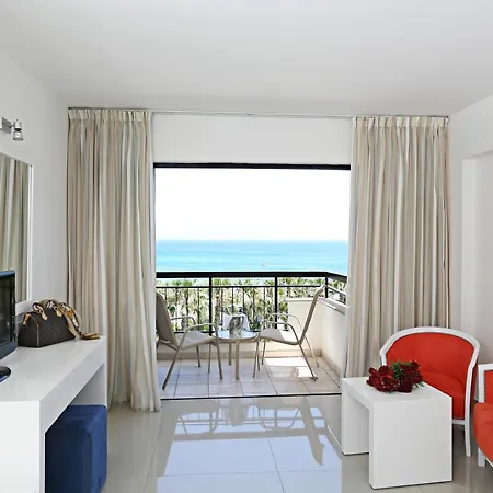 Anastasia Hotel 4*