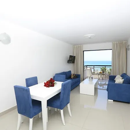 Hotel Anastasia 4*