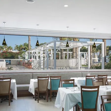 Anastasia Waterpark 酒店 普罗塔拉斯