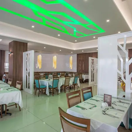 Anastasia Hotel