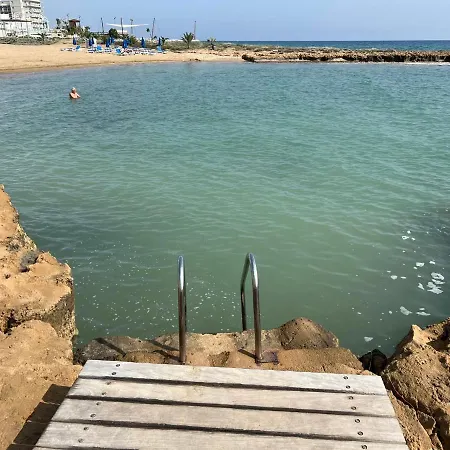 Hotel Anastasia Protaras