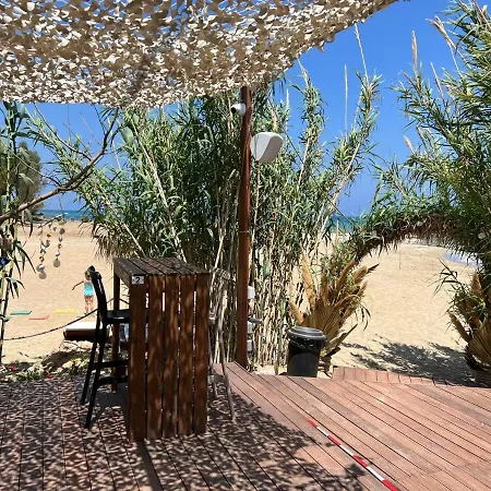 Anastasia Waterpark 普罗塔拉斯