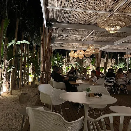 Hotel Anastasia Protaras