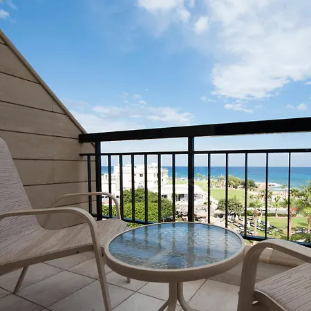 Anastasia Waterpark 酒店