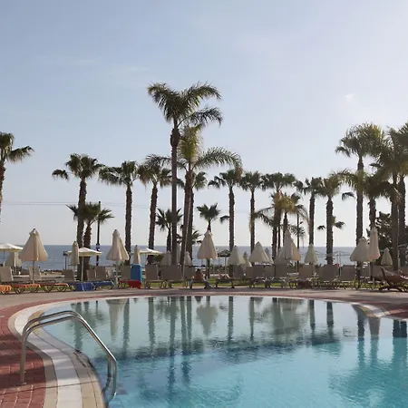 Anastasia Waterpark 酒店 普罗塔拉斯