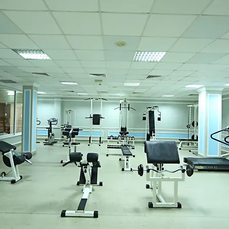 Anastasia Waterpark 酒店