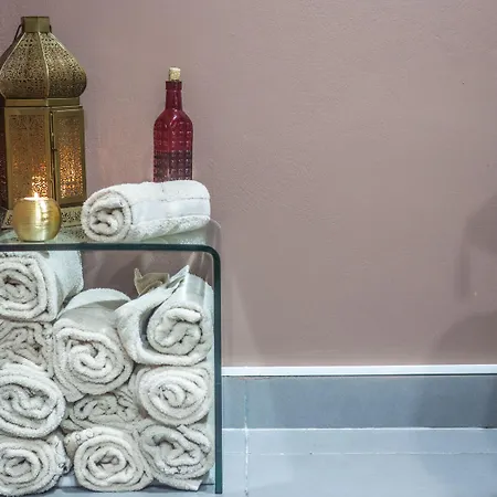 Anastasia Waterpark 4*