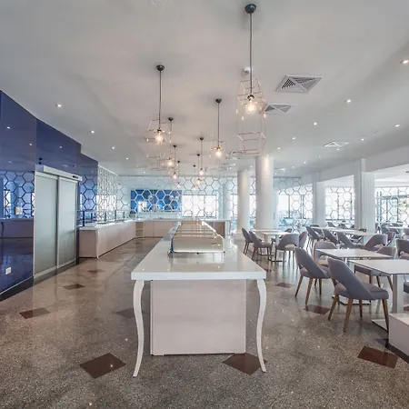 Anastasia Waterpark 4* 普罗塔拉斯