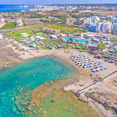 酒店 Anastasia Waterpark