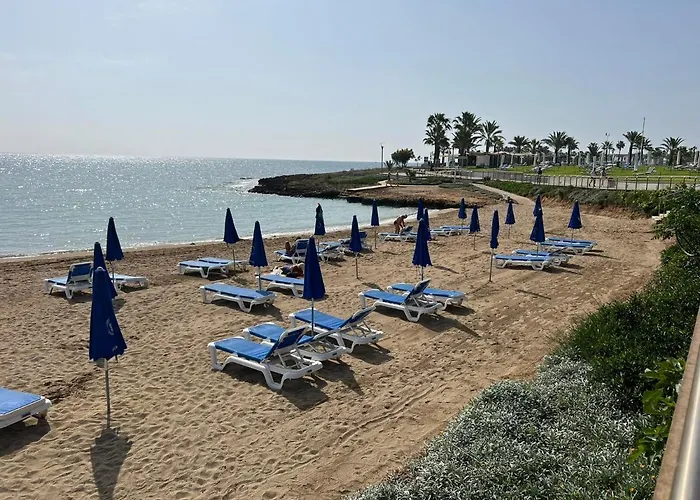 Anastasia Waterpark מלון 4*