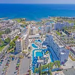 Anastasia Waterpark Hotel 4*