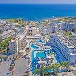 Anastasia Waterpark 4*