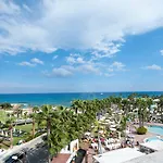 Hotel Anastasia Waterpark 4*