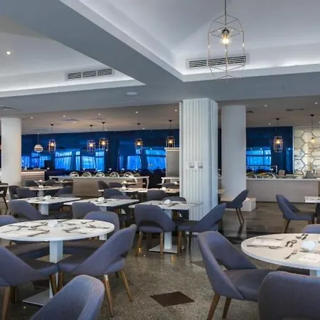 Anastasia Waterpark 4*