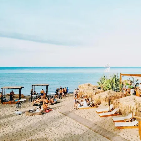 Anastasia Waterpark Hotel 4*