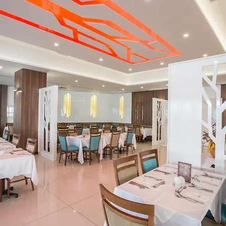 Anastasia Waterpark Hotel Protaras