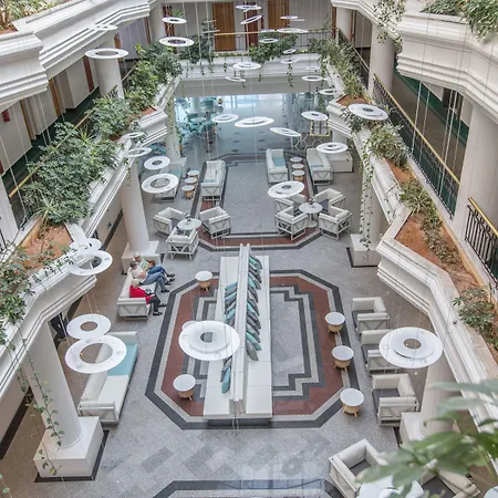 Anastasia Waterpark 4* Протарас