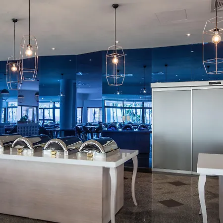 Anastasia Waterpark Hotel Protaras