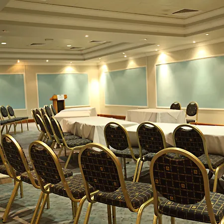 Anastasia Waterpark Hotel Protaras