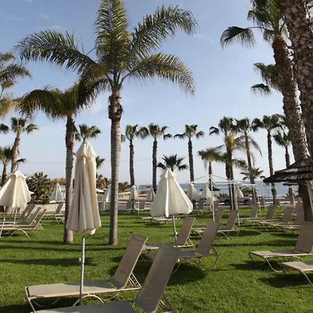 Hotel Anastasia Waterpark 4*