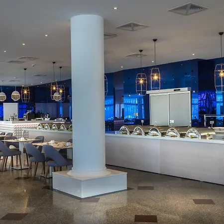 Anastasia Waterpark Hotel Protaras