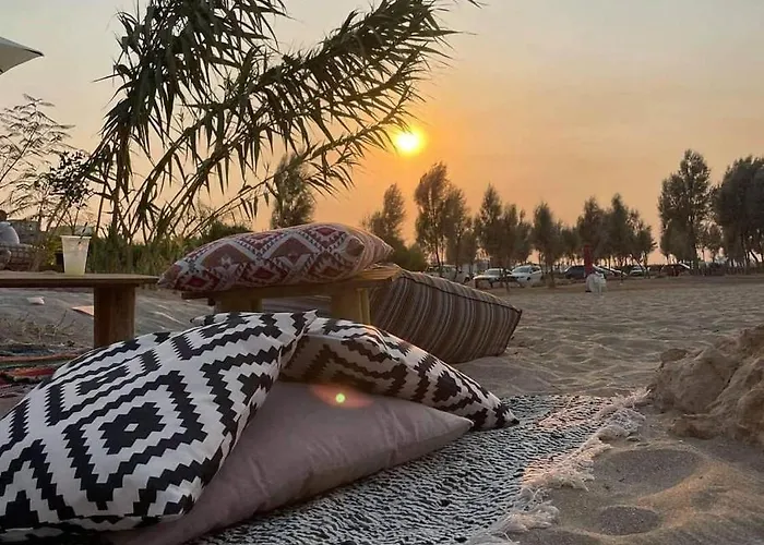 Anastasia Waterpark Отель