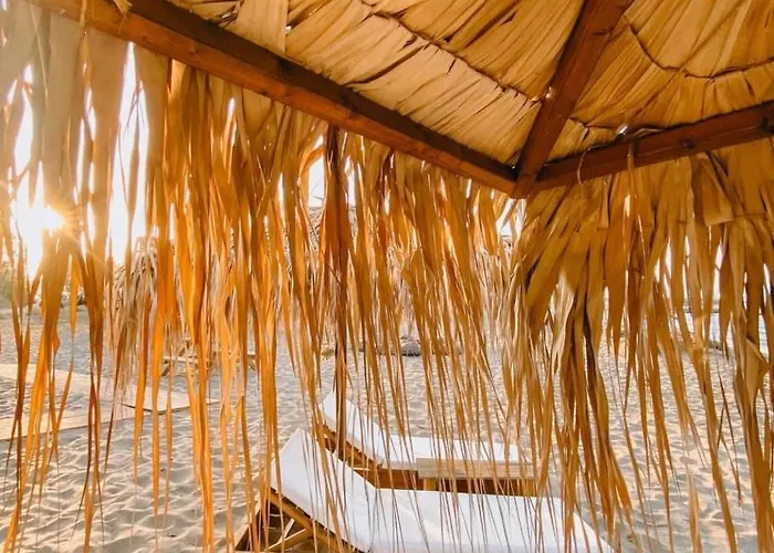 Anastasia Waterpark Отель Протарас