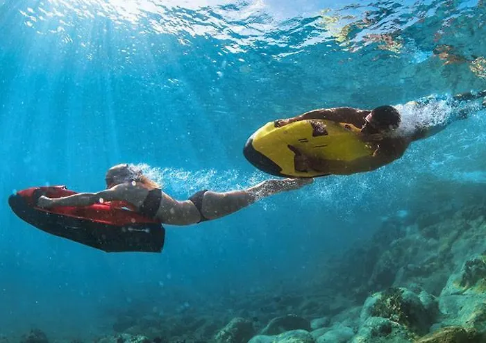 Anastasia Waterpark Отель 4*