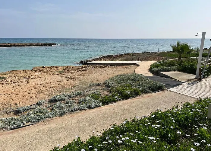 Отель Anastasia Waterpark