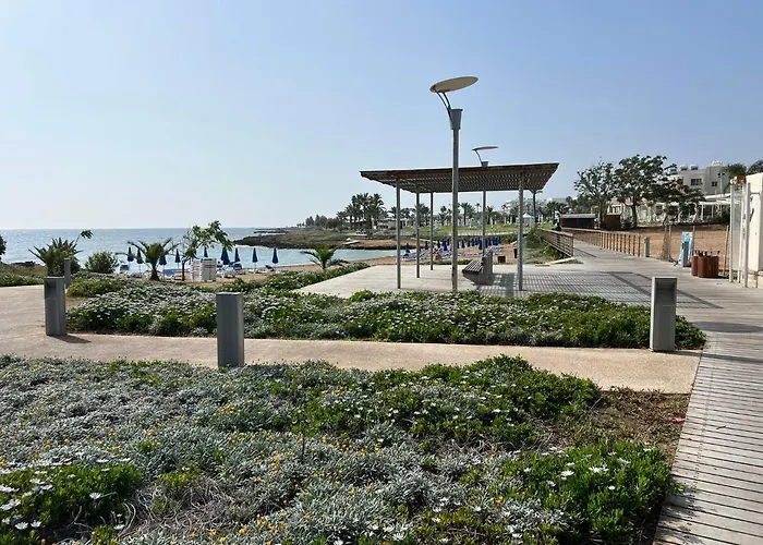 Отель Anastasia Waterpark 4*