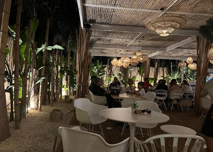 Отель Anastasia Waterpark Протарас