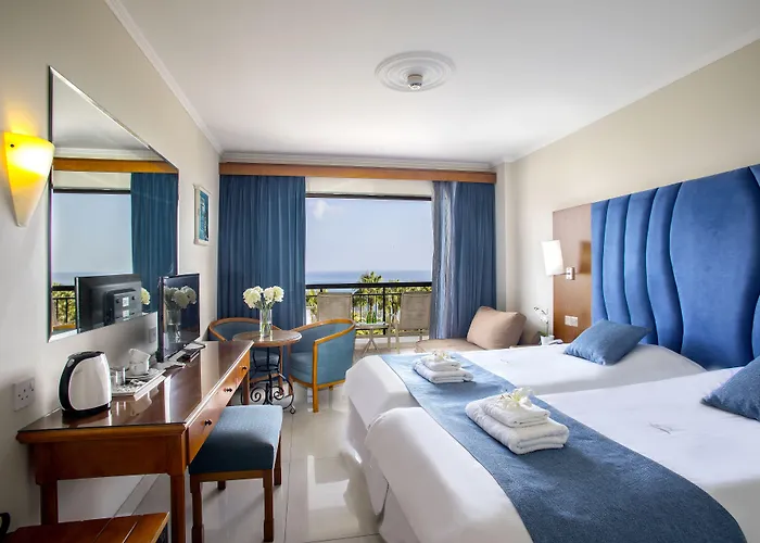 Anastasia Waterpark 4*