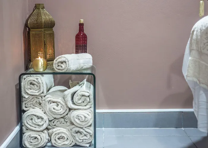 Anastasia Waterpark 4*