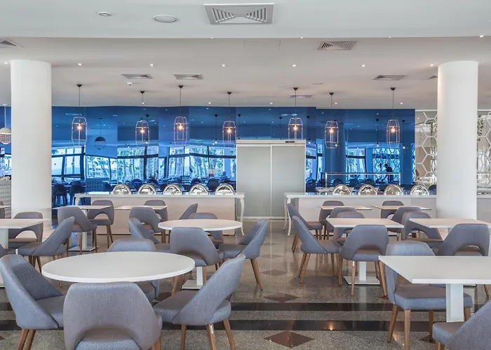 Anastasia Waterpark Протарас