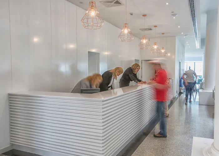 Отель Anastasia Waterpark