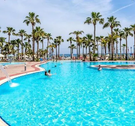 Hotel Anastasia Waterpark 4*