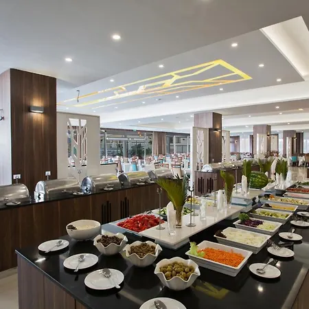 Hotel Anastasia Waterpark