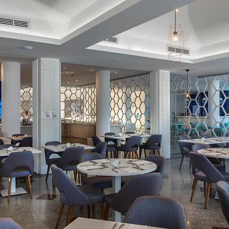 Anastasia Waterpark Hotel