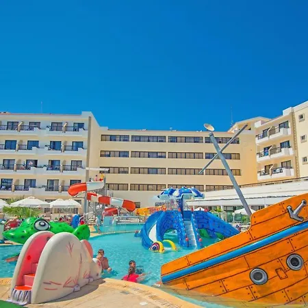Hotel Anastasia Waterpark Protaras