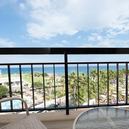 Anastasia Waterpark Hotel Protaras