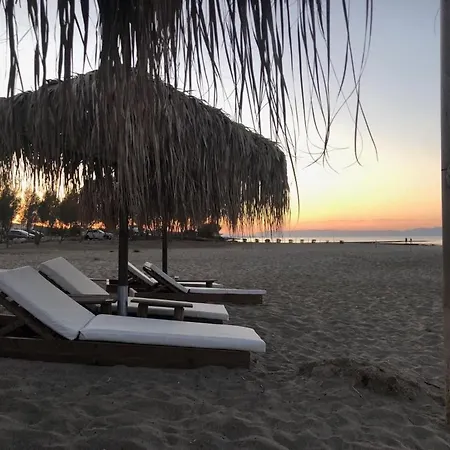 Anastasia Waterpark Hotel