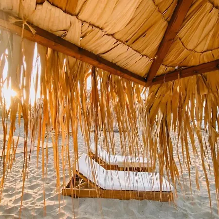 Anastasia Waterpark Hotel Protaras