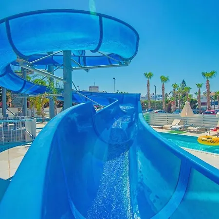 Anastasia Waterpark プロタラス